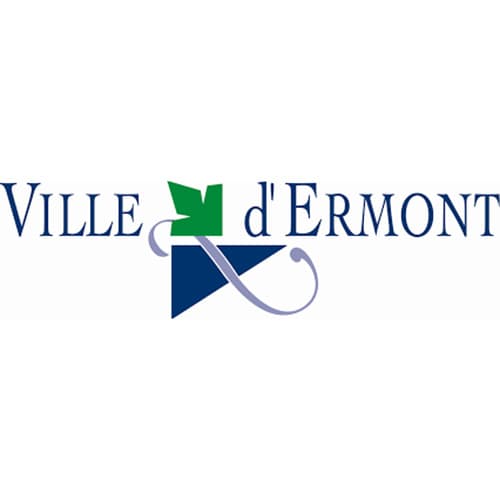 Logo MAIRIE D’ERMONT