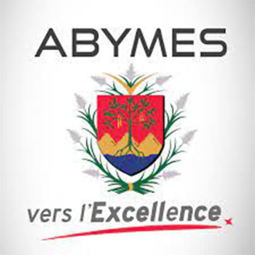 Logo MAIRIE DES ABYMES