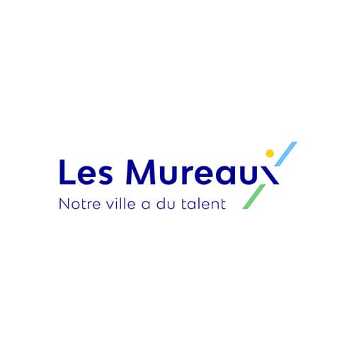 Logo MAIRIE DES MUREAUX