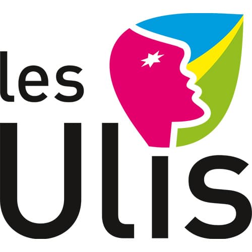 Logo MAIRIE DES ULIS