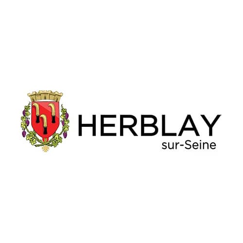 Logo MAIRIE D’HERBLAY