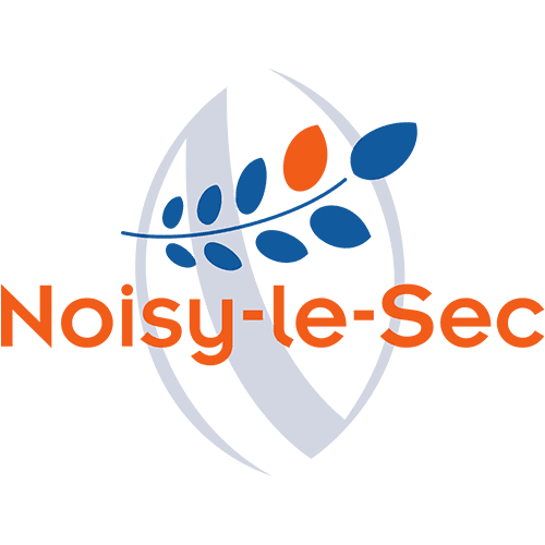 Logo MAIRIE DE NOISY