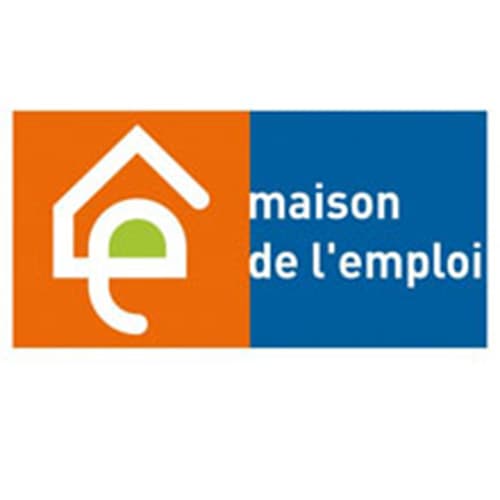 Logo MAISON DE L’EMPLOI