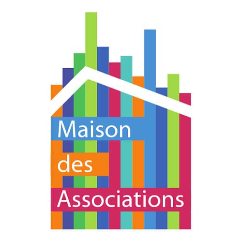 Logo MAISON DES ASSOCIATIONS