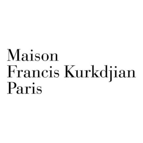 Logo MAISON FRANCIS KURKDJIAN
