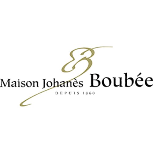 Logo MAISON JOHANES BOUBEE