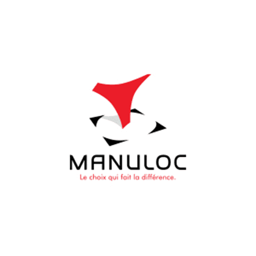 Logo MANULOC