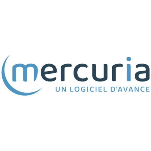 Logo MERCURIA