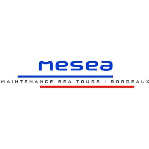 Logo MESEA