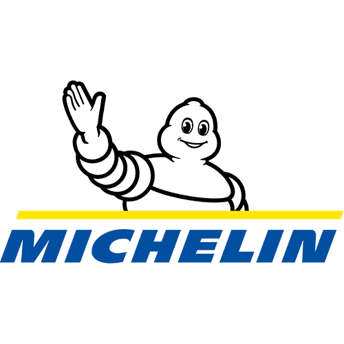 Logo MICHELIN