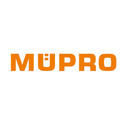 Logo MUPRO FRANCE