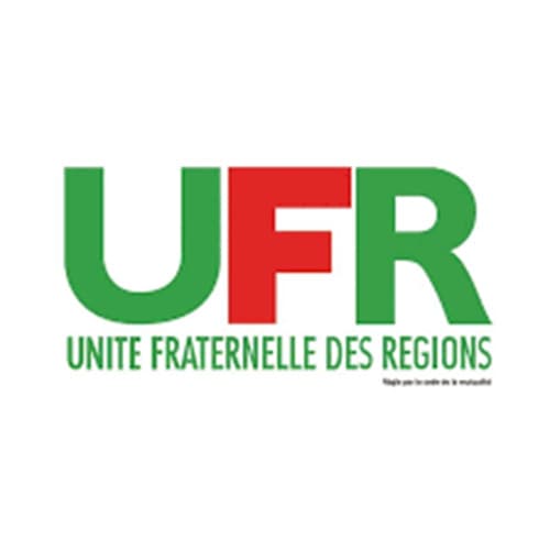 Logo MUTUELLE UFR