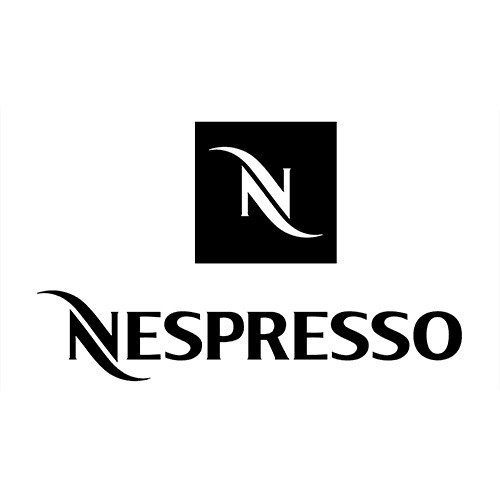 Logo NESPRESSO