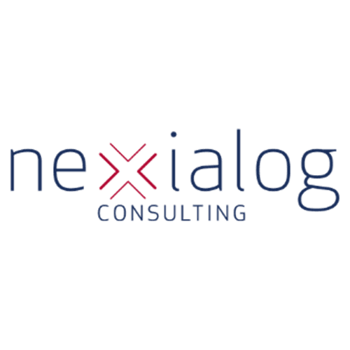 Logo NEXIALOG CONSULTING