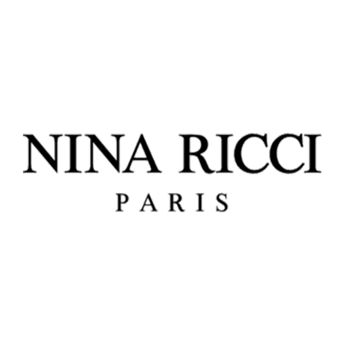 Logo NINA RICCI