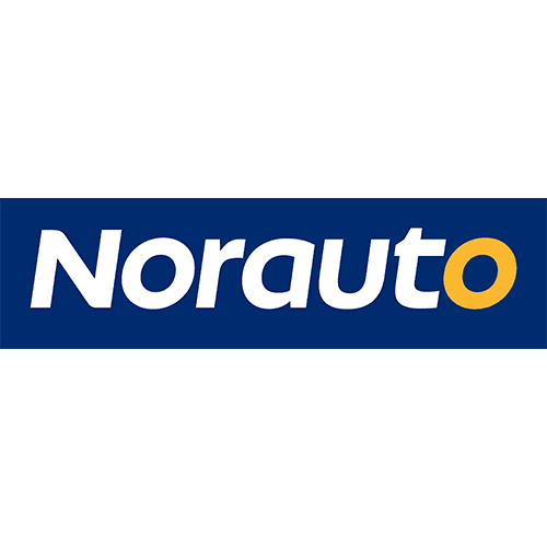 Logo NORAUTO