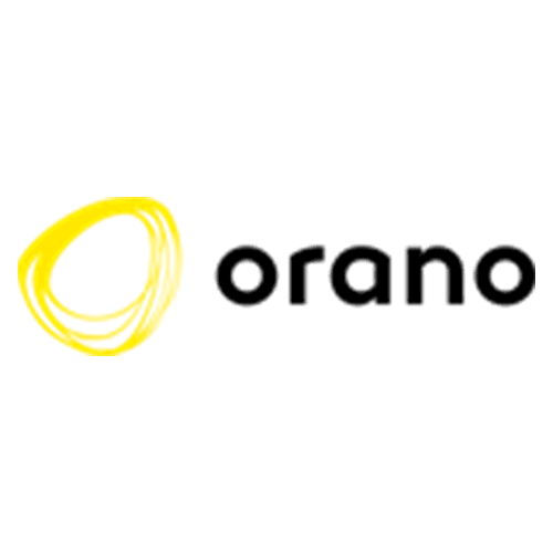Logo ORANO