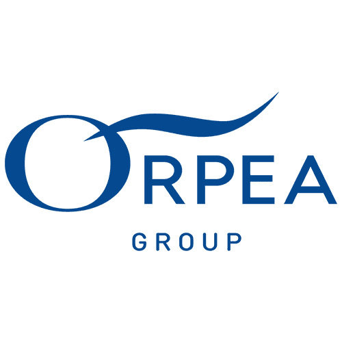 Logo ORPEA