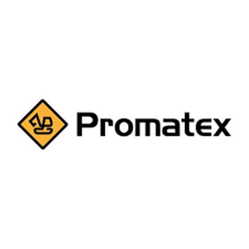 Logo PROMATEX