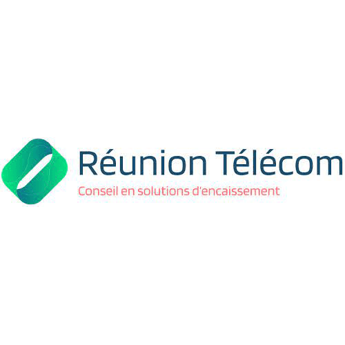 Logo REUNION TELECOM