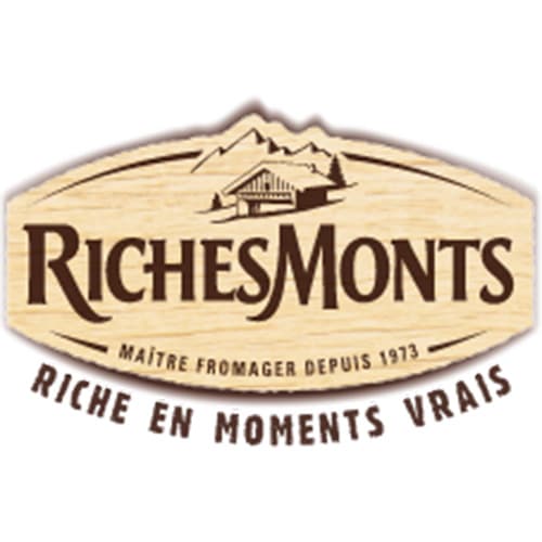 Logo RICHESMONTS