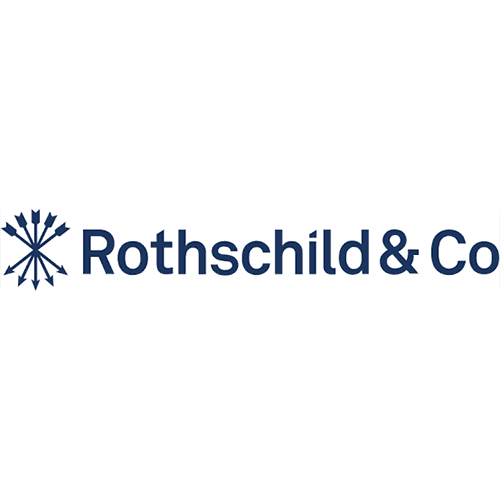 Logo ROTHSCHILD & CO