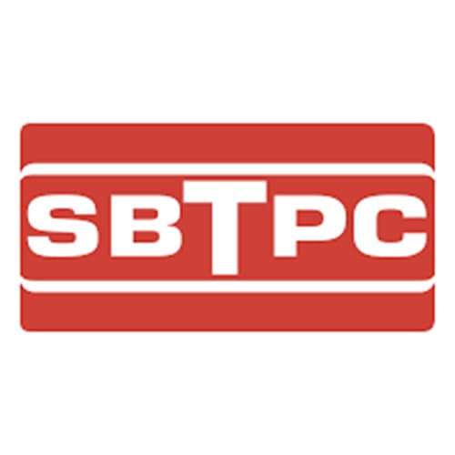 Logo SBTPC