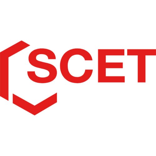 Logo SCET