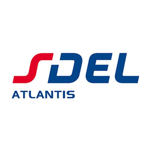 Logo SDEL ATLANTIS