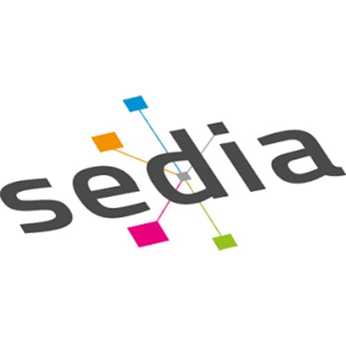 Logo SEDIA