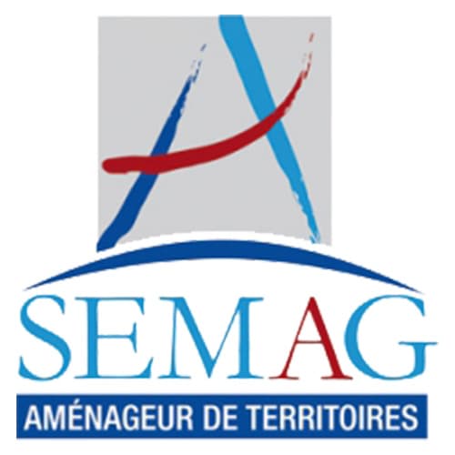 Logo SEMAG