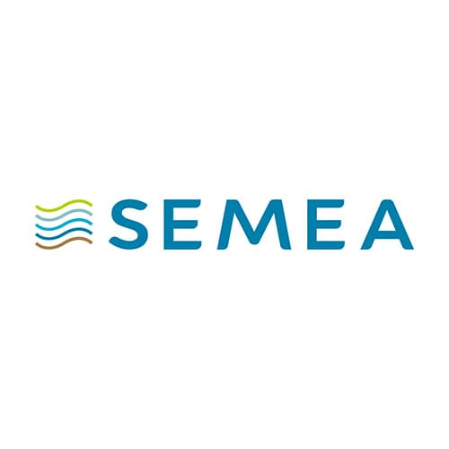 Logo SEMEA