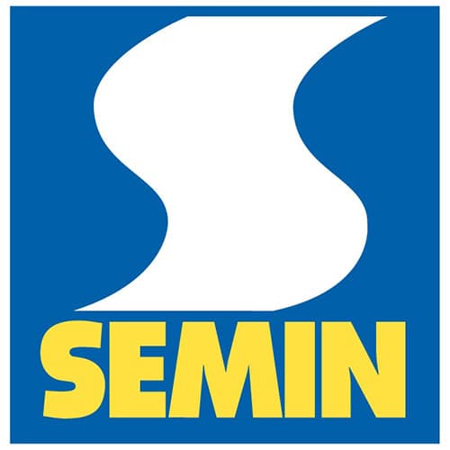 Logo SEMIN
