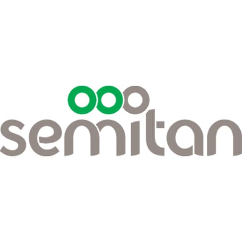 Logo SEMITAN