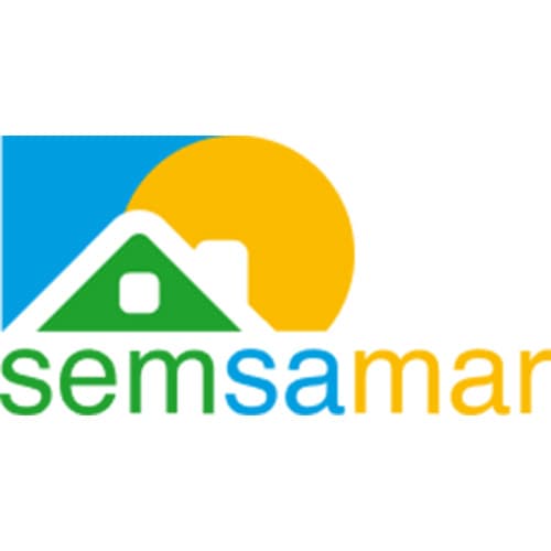 Logo SEMSAMAR
