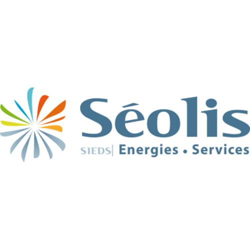 Logo SEOLIS