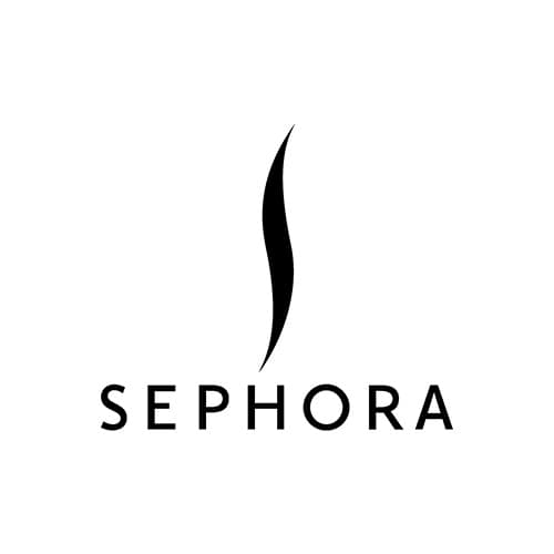 Logo SEPHORA