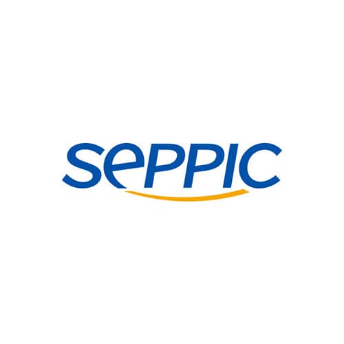 Logo SEPPIC