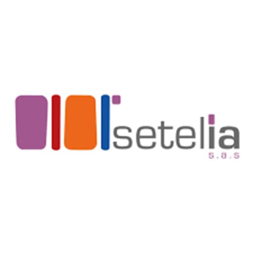 Logo SETELIA