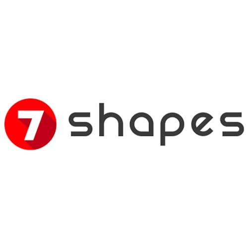 Logo SEVEN SHAPES