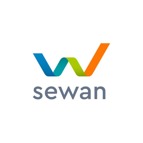 Logo SEWAN