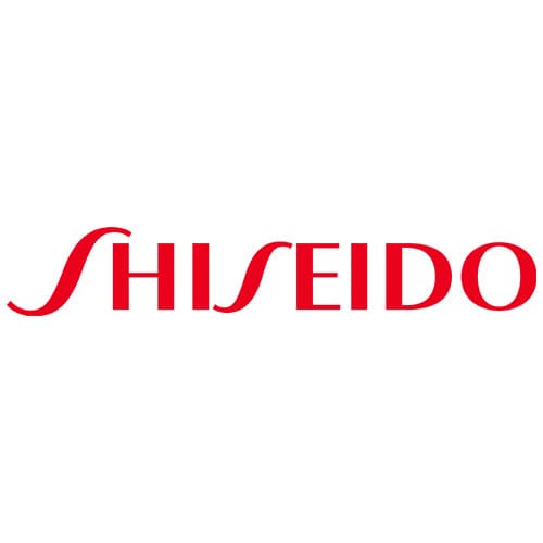 Logo SHISEIDO