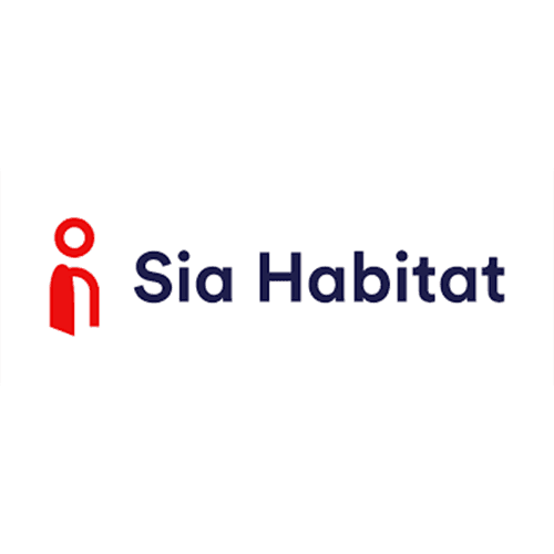 Logo SIA HABITAT