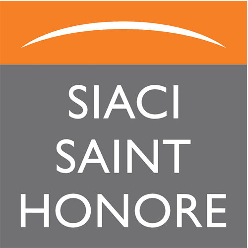 Logo SIACI SAINT HONORE