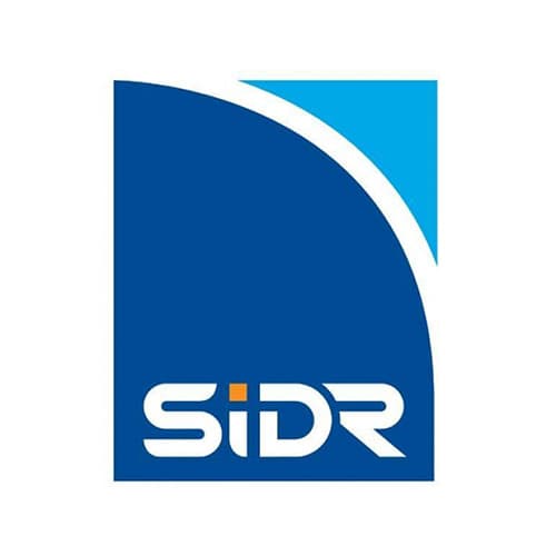 Logo SIDR