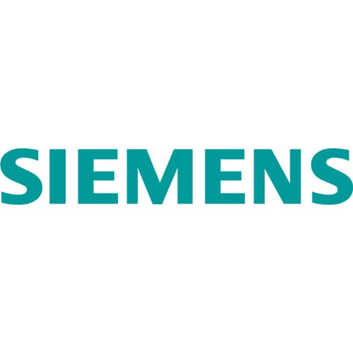 Logo SIEMENS