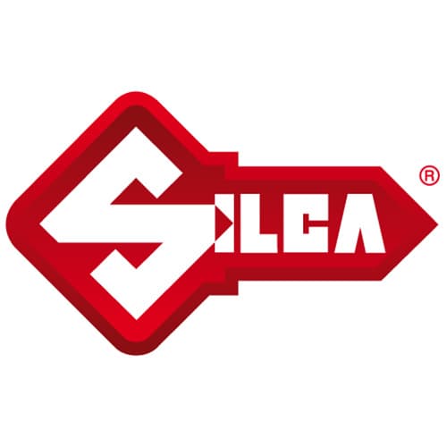 Logo SILCA