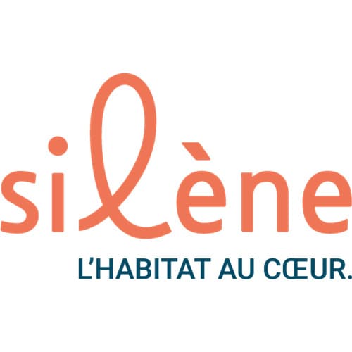 Logo SILENE