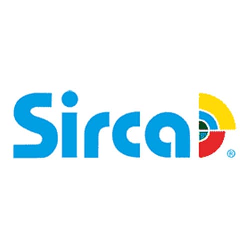 Logo SIRCA