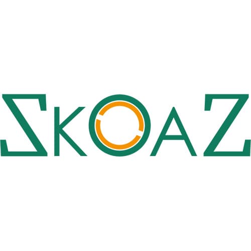 Logo SKOAZ